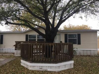 Mobile Home at 9605 W Us Highway 90 Lot #219 San Antonio, TX 78245