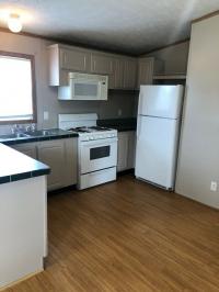 2003 Skyline 206 C700-CT  Home
