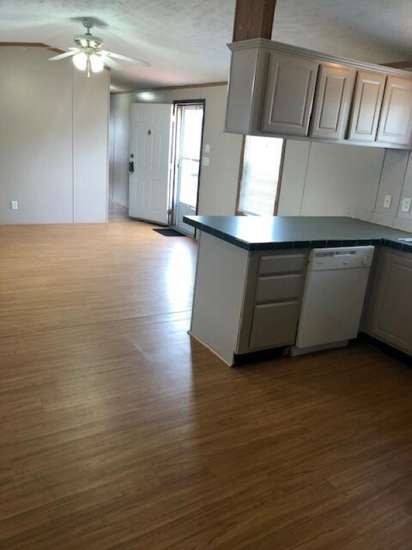 2003 Skyline 206 C700-CT  Home