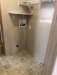 2003 Skyline 206 C700-CT  Home