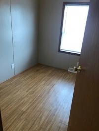 2003 Skyline 206 C700-CT  Home