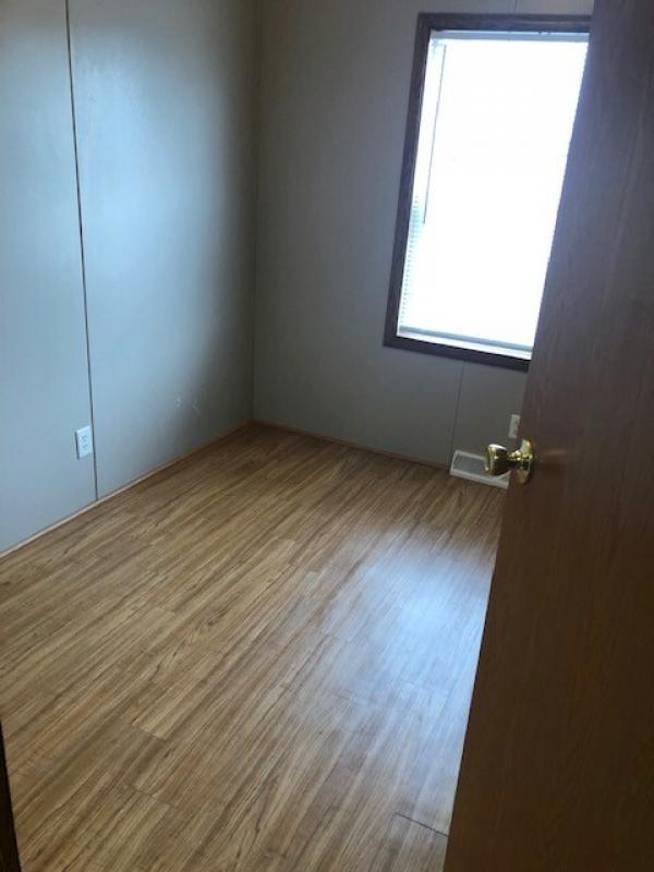 2003 Skyline 206 C700-CT  Home
