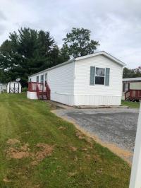 2003 Skyline 206 C700-CT  Home