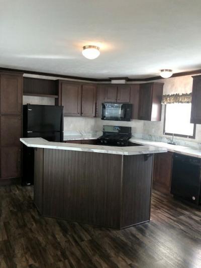 Mobile Home at 106 Mockingbird Ln. Cresson, PA 16630