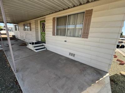 Photo 2 of 20 of home located at 2401 W Southern Ave Lot 480 Tempe, AZ 85282