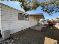 1974 OTHR Mobile Home