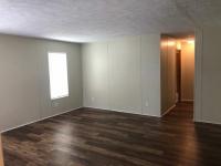 2010 Fairmont Homes Harmony Mobile Home