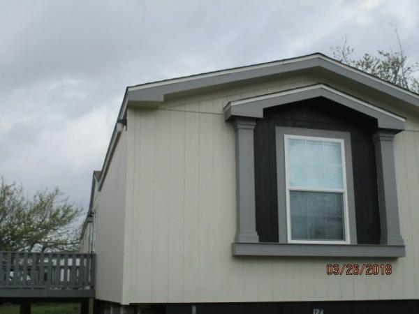 2018 American Homestar Corp Oak Creek Mobile Home