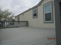 2018 American Homestar Corp Oak Creek Mobile Home