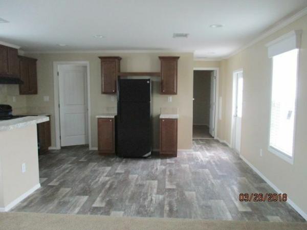 2018 American Homestar Corp Oak Creek Mobile Home