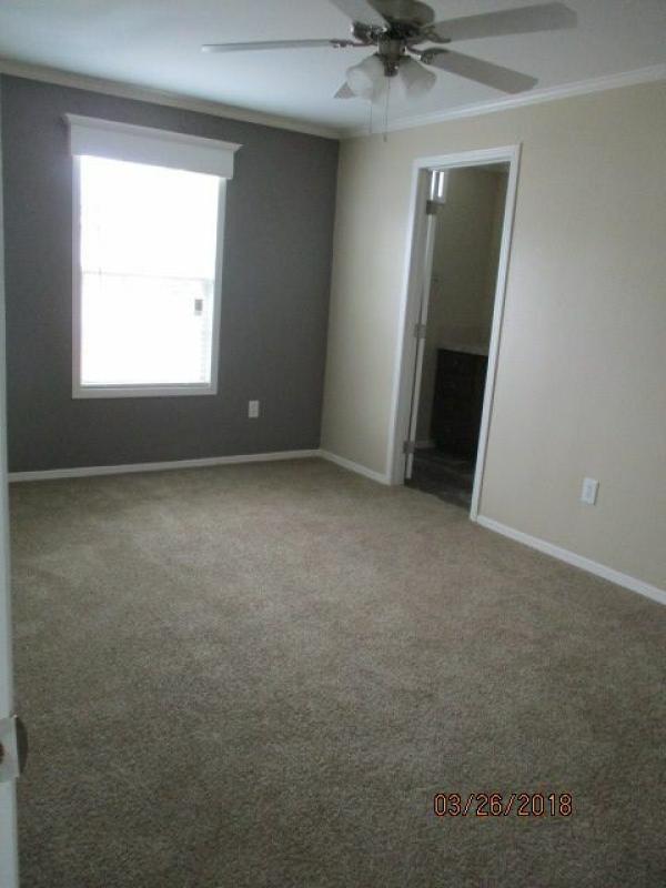 2018 American Homestar Corp Oak Creek Mobile Home