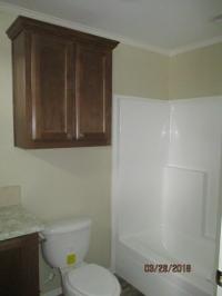 2018 American Homestar Corp Oak Creek Mobile Home