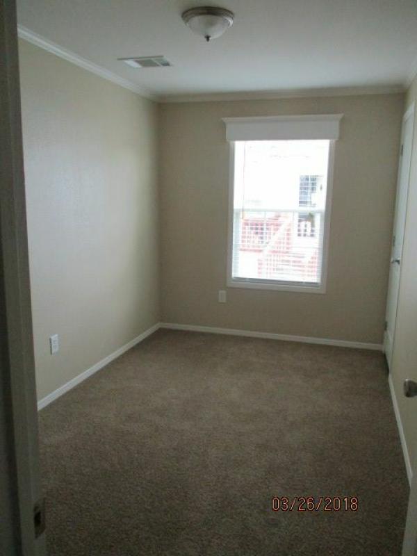 2018 American Homestar Corp Oak Creek Mobile Home