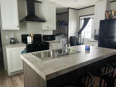 Mobile Home at 601 S Vista Ln Lot #47 Edmond, OK 73034