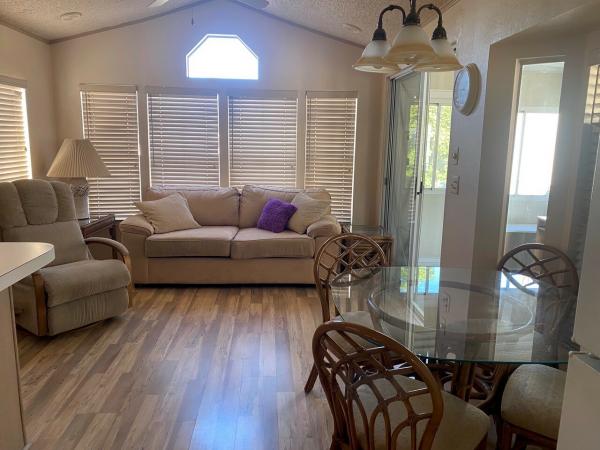 1992 Fleet CCH Mobile Home