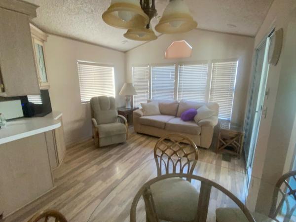 1992 Fleet CCH Mobile Home