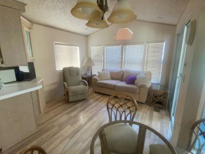 Photo 4 of 16 of home located at 47340 Jefferson St. #304 Indio, CA 92201