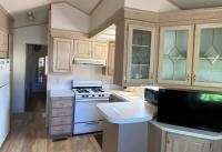 1992 Fleet CCH Mobile Home