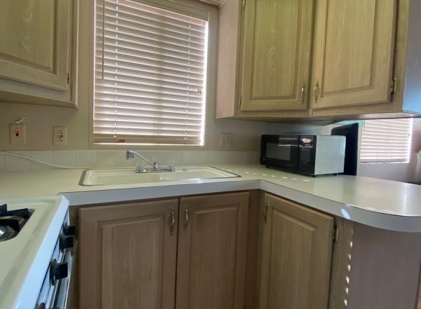 1992 Fleet CCH Mobile Home