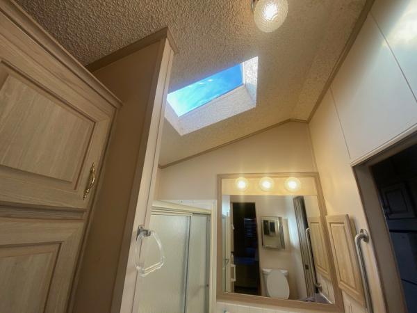 1992 Fleet CCH Mobile Home