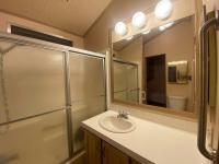 1992 Fleet CCH Mobile Home