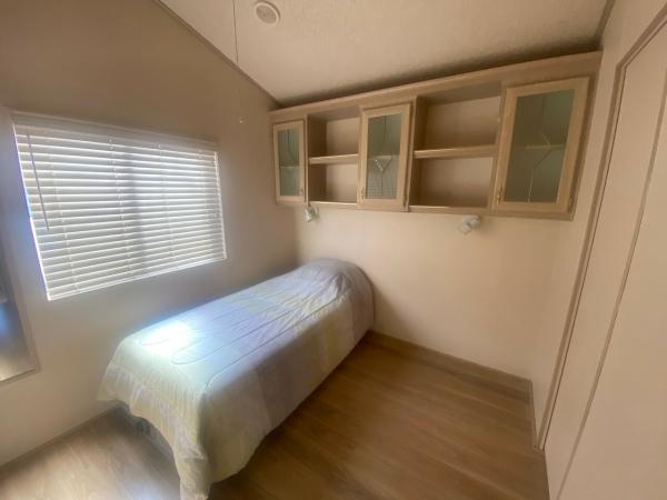 1992 Fleet CCH Mobile Home