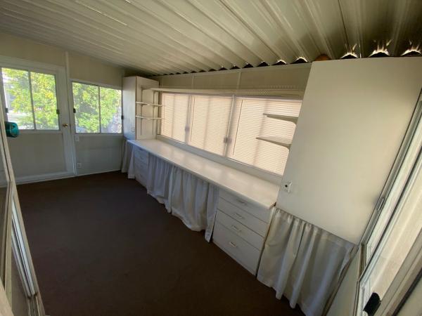 1992 Fleet CCH Mobile Home