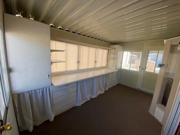 1992 Fleet CCH Mobile Home