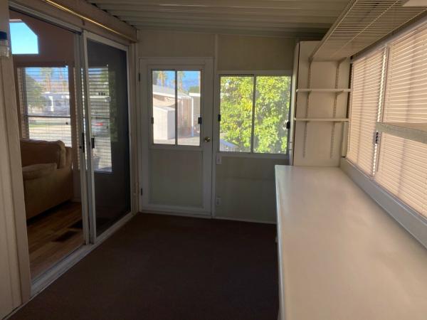 1992 Fleet CCH Mobile Home