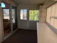 1992 Fleet CCH Mobile Home
