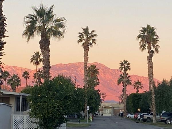 1992 Fleet CCH Mobile Home