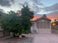 1992 Fleet CCH Mobile Home