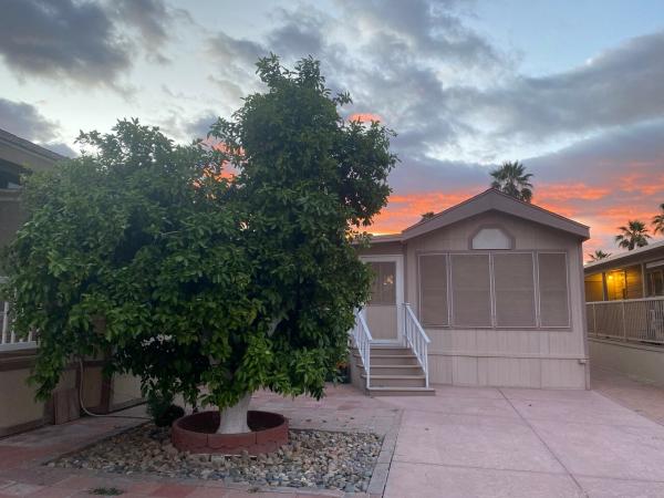 1992 Fleet CCH Mobile Home