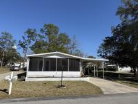 1983 Sherwood HS Mobile Home