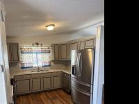 1983 Sherwood HS Mobile Home