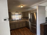 1983 Sherwood HS Mobile Home