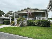 2016 Palm Harbor HS Mobile Home