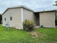 2016 Palm Harbor HS Mobile Home