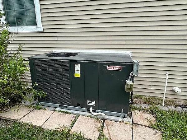 2016 Palm Harbor HS Mobile Home