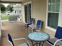 2016 Palm Harbor HS Mobile Home