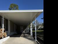 1983 Sherwood HS Mobile Home