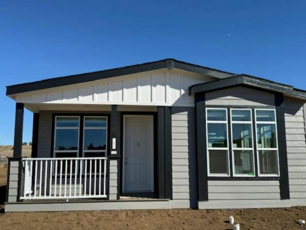 2026 Champion - Chandler Mobile Home For Sale