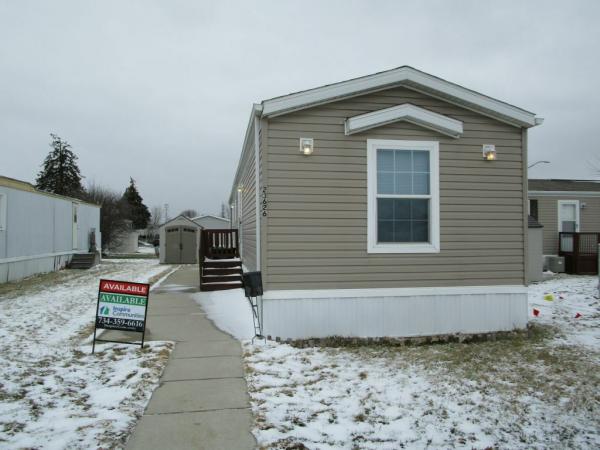 2018 Adventure Mobile Home For Sale