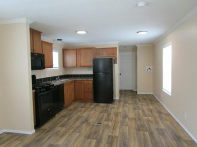 Photo 2 of 12 of home located at 23626 Valley Drive Brownstown, MI 48174