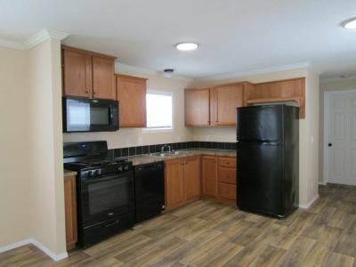 Photo 4 of 12 of home located at 23626 Valley Drive Brownstown, MI 48174