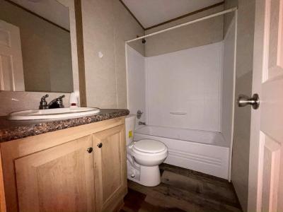 Photo 3 of 8 of home located at 5017 Apache Court Fort Worth, TX 76119