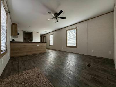 Photo 4 of 8 of home located at 5017 Apache Court Fort Worth, TX 76119