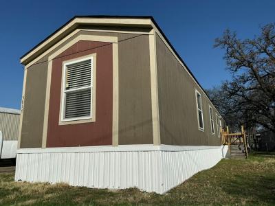 Photo 5 of 8 of home located at 5017 Apache Court Fort Worth, TX 76119