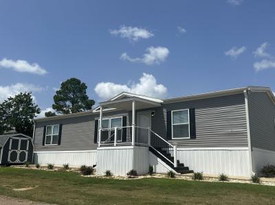 Mobile Home at 303 Wilderness Lane Dothan, AL 36303