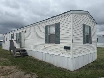 Mobile Home at 700 E 6th St. #17 Hays, KS 67601